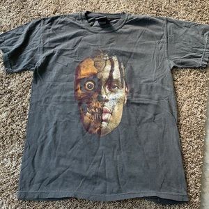 Travis Scott tour merch